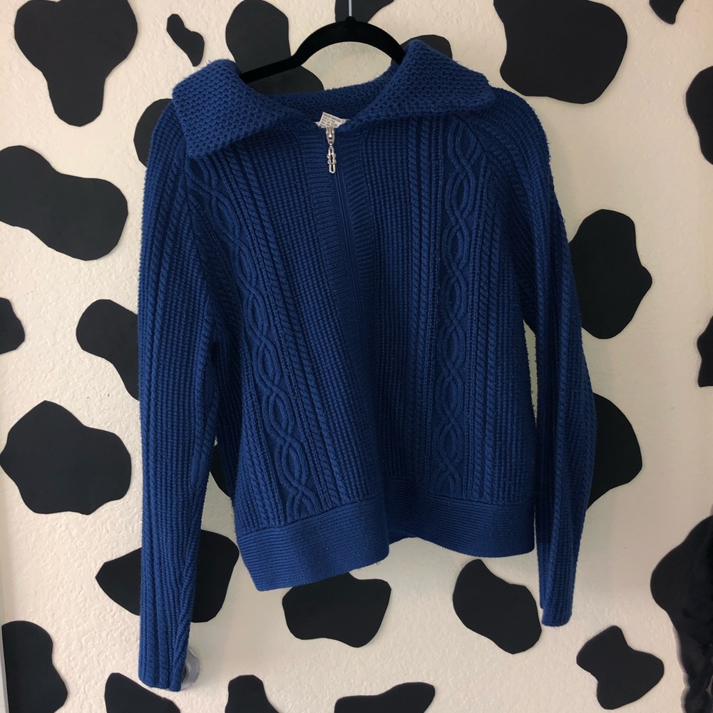 Jacket - Picture 2 of 3